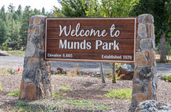 Forget Sedona, Guys! Munds Park is Arizona's Underrated Treasure Trove (and I Found All the Hidden Gems!)