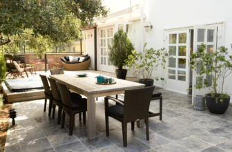 10 Best No-Grass Backyard Ideas