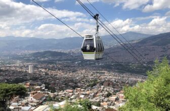 The 5 Best Hotels in Medellín (Updated 2024)