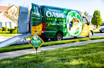 2 Cincinnati Lawn Care Options