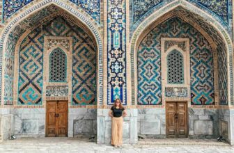 80+ Countries Later—My Top Picks for a One-Month Journey