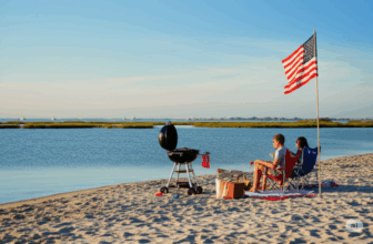 Escape the Crowds: Neckie’s Guide to a Non-Touristy Fourth of July in Charleston
