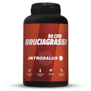 Brucia grassi 90 compresse