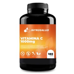 Vitamina C 1000mg – 180 compresse