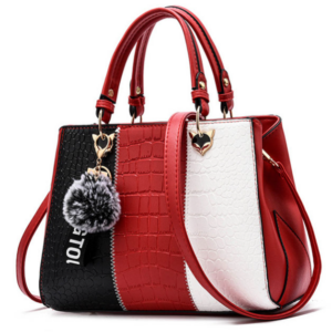 BORSA DONNA IN PU | DESIGN MODERNO E DI TENDENZA