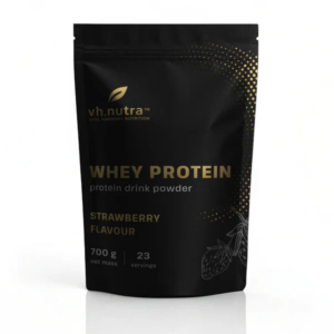 Whey protein - 700g gusto - proteine del siero del latte