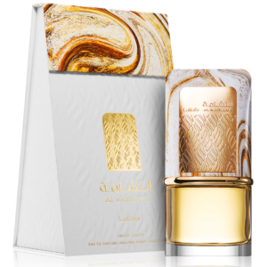 Lattafa al nashama eau de parfum unisex 100ml