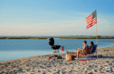 Escape the Crowds: Neckie’s Guide to a Non-Touristy Fourth of July in Charleston